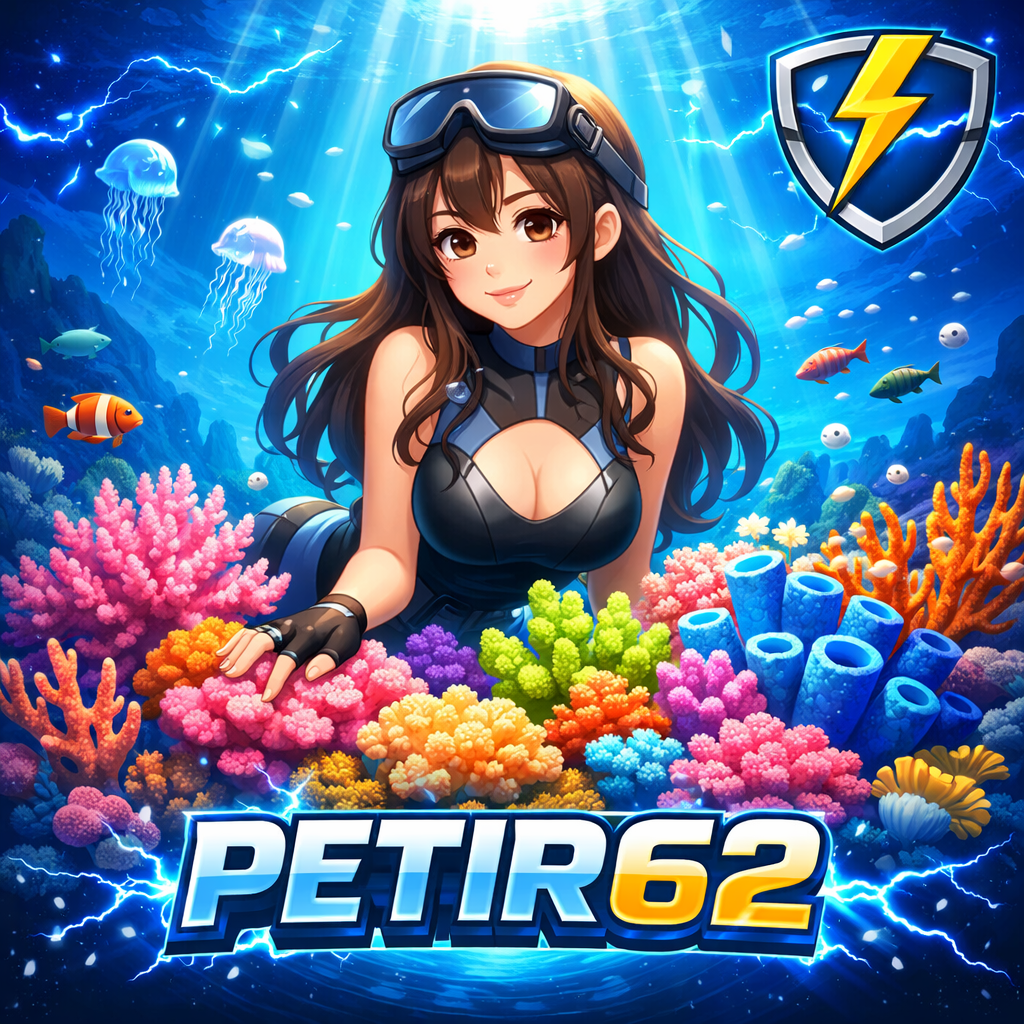 PETIR62 Permainan Slot Online 24 Jam