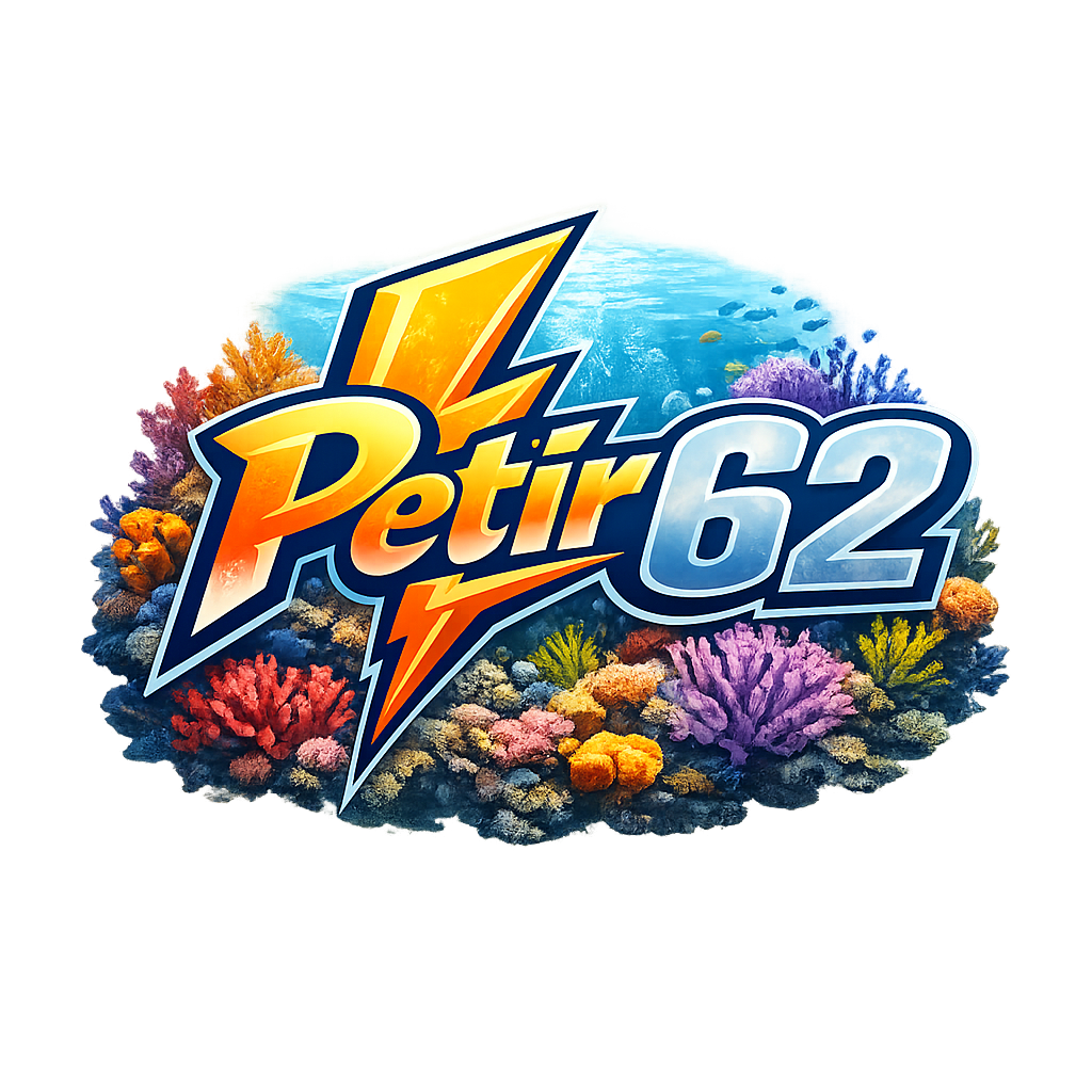 PETIR62 Logo